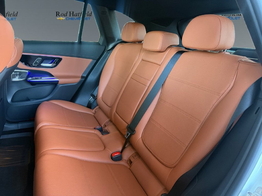 2023 Mercedes-Benz GLC 300 4MATIC® SUV