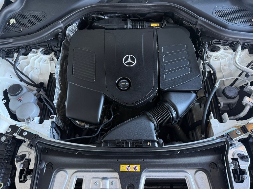 2023 Mercedes-Benz GLC 300 4MATIC® SUV