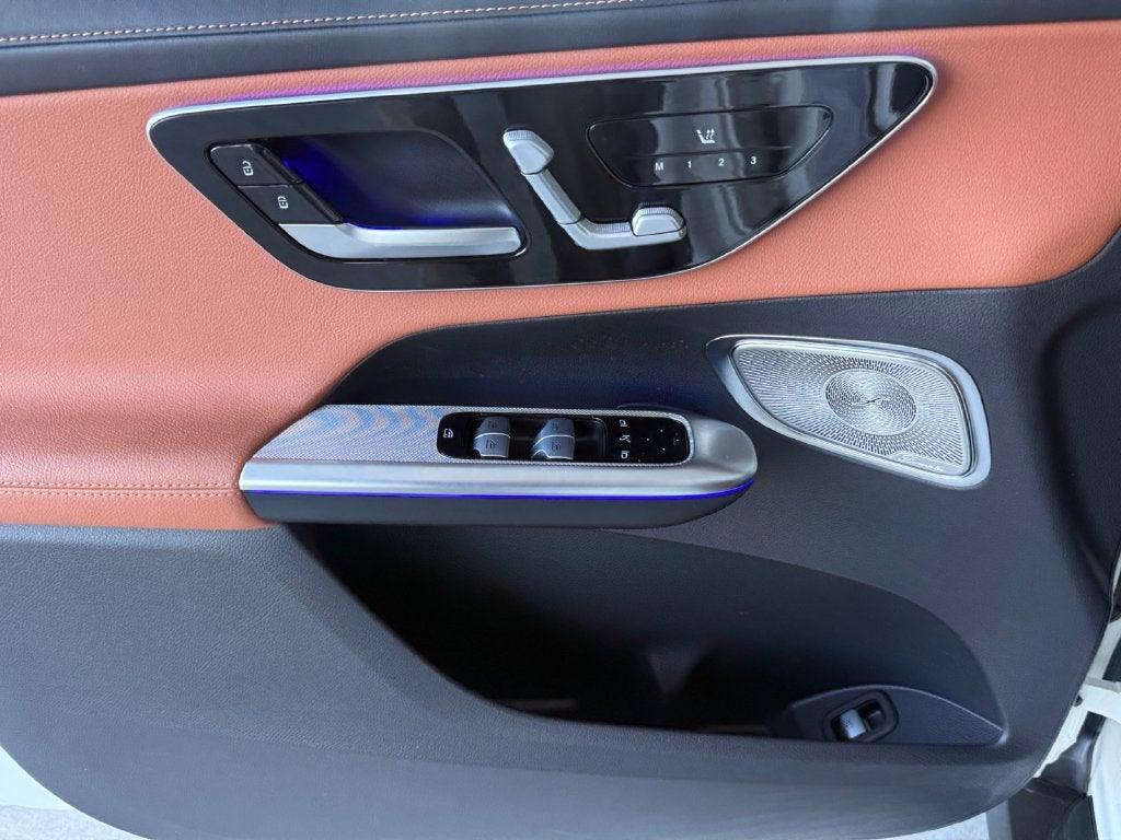 2023 Mercedes-Benz GLC 300 4MATIC® SUV