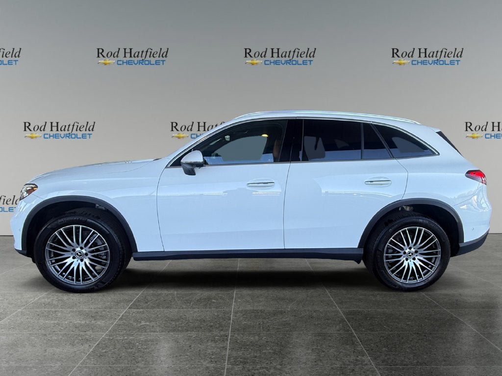2023 Mercedes-Benz GLC 300 4MATIC® SUV