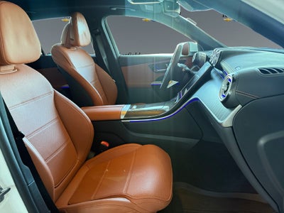 2023 Mercedes-Benz GLC 300 4MATIC® SUV
