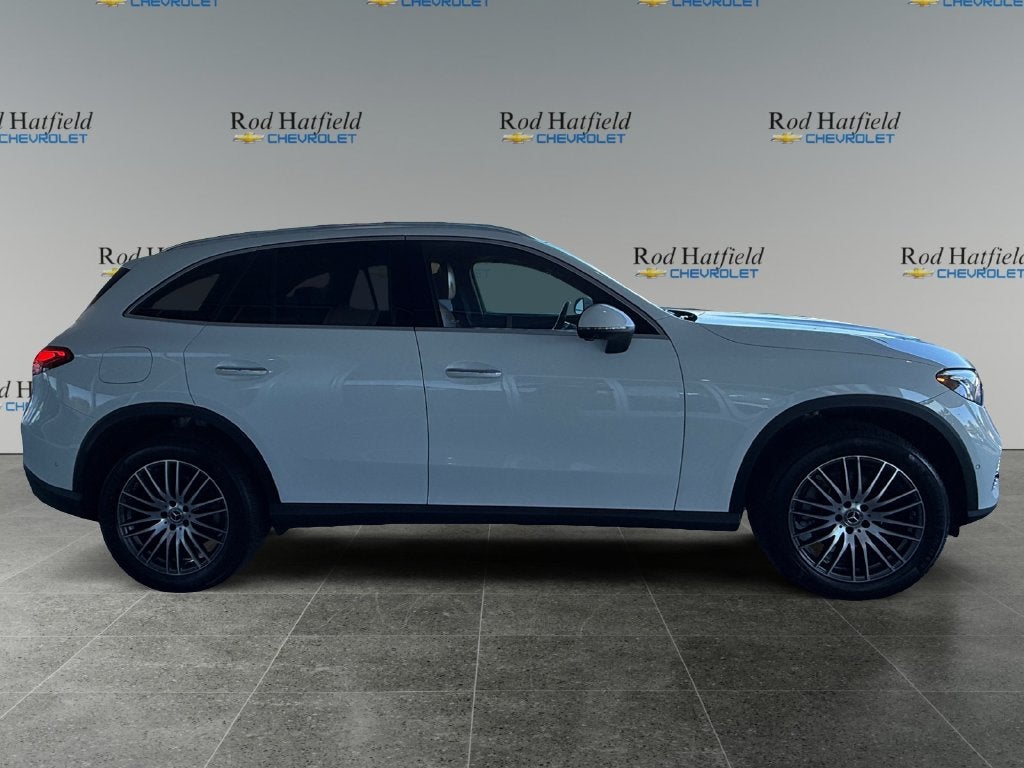 2023 Mercedes-Benz GLC 300 4MATIC® SUV