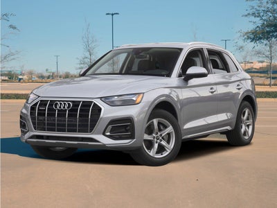 2025 Audi Q5 Premium Plus 45 TFSI S line quattro S tronic