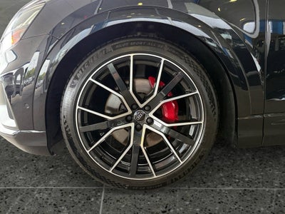 2020 Audi Q8 Prestige 55 TFSI quattro Tiptronic