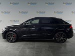 2020 Audi Q8 Prestige 55 TFSI quattro Tiptronic