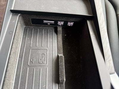 2020 Audi Q8 Prestige 55 TFSI quattro Tiptronic