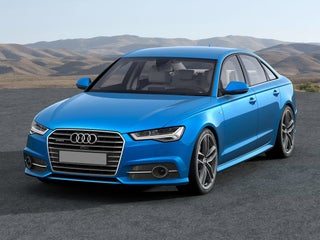 2016 Audi A6 2.0T Premium