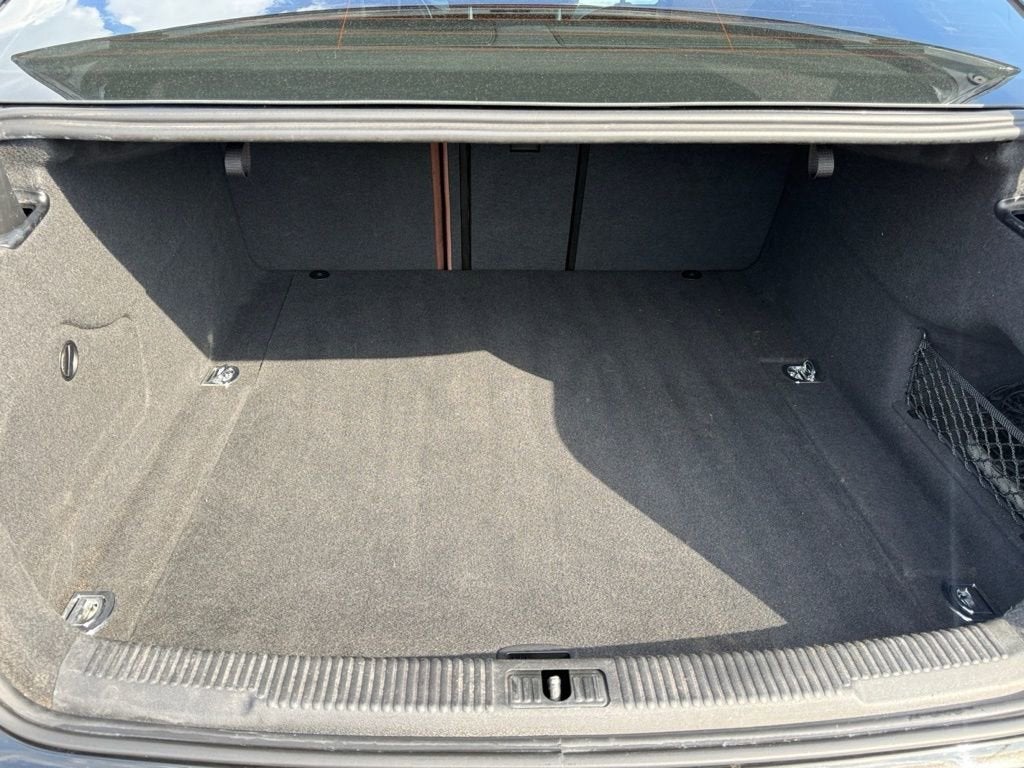 2016 Audi A6 3.0T Prestige