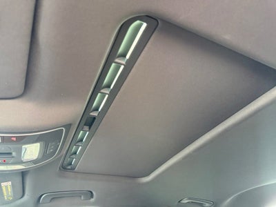 2016 Audi A6 3.0T Prestige