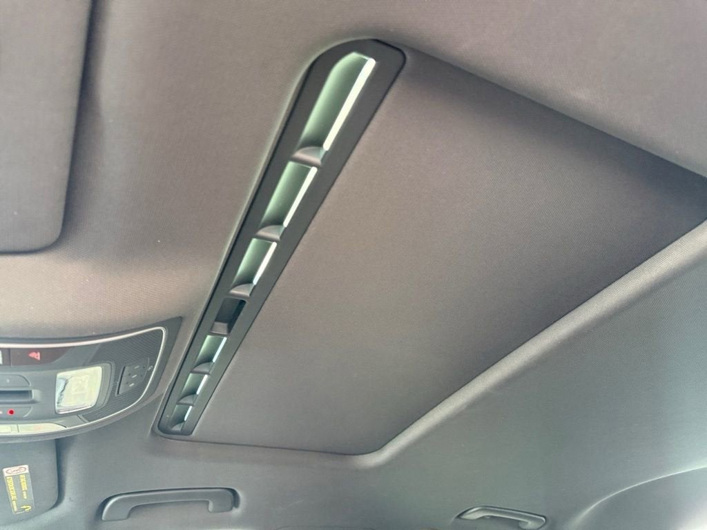 2016 Audi A6 3.0T Prestige