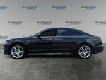 2016 Audi A6 3.0T Prestige