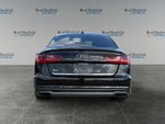 2016 Audi A6 3.0T Prestige