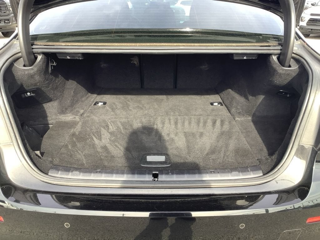 2021 BMW 530e 530e