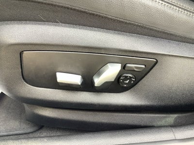 2021 BMW 530e 530e