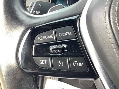 2021 BMW 530e 530e