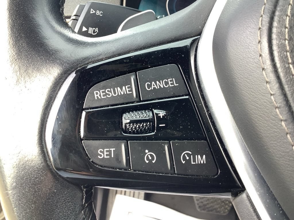 2021 BMW 530e 530e