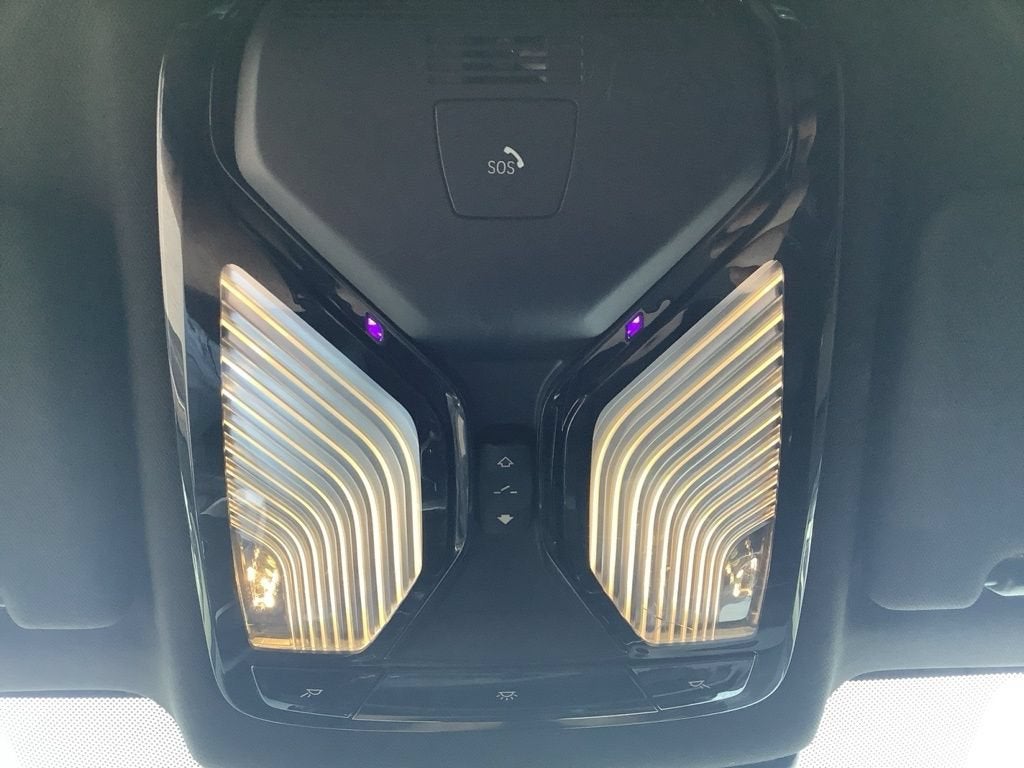 2021 BMW 530e 530e