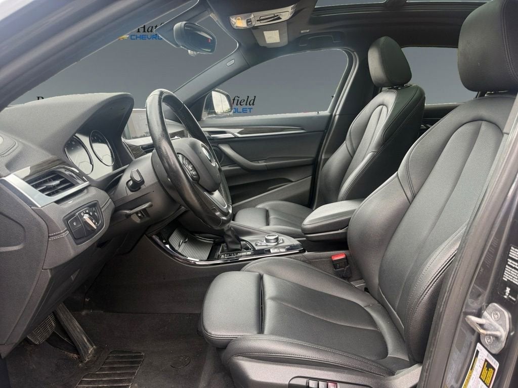 2018 BMW X2 xDrive28i