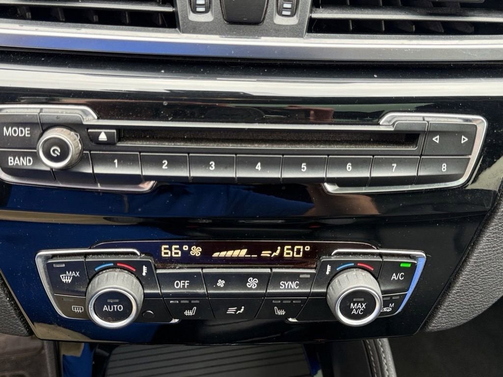 2018 BMW X2 xDrive28i