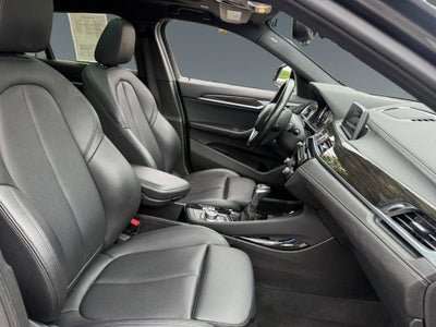 2018 BMW X2 xDrive28i