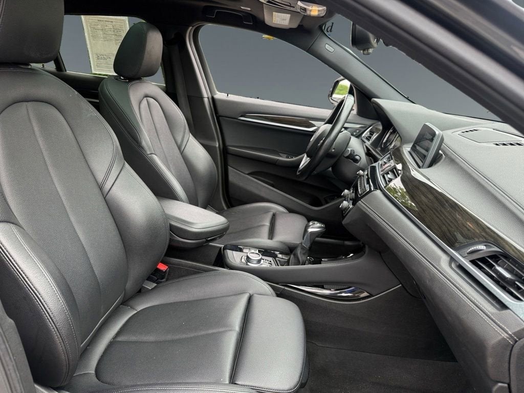 2018 BMW X2 xDrive28i