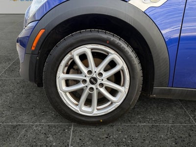 2016 MINI Countryman Cooper