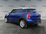 2016 MINI Countryman Cooper