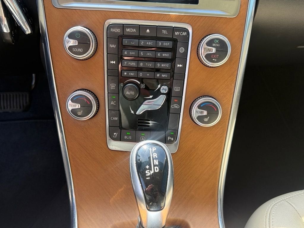 2017 Volvo XC60 Inscription