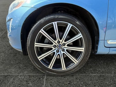 2017 Volvo XC60 Inscription