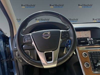 2017 Volvo XC60 Inscription