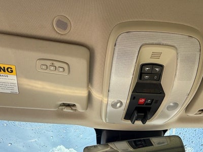 2017 Volvo XC60 Inscription