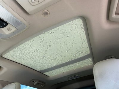 2017 Volvo XC60 Inscription