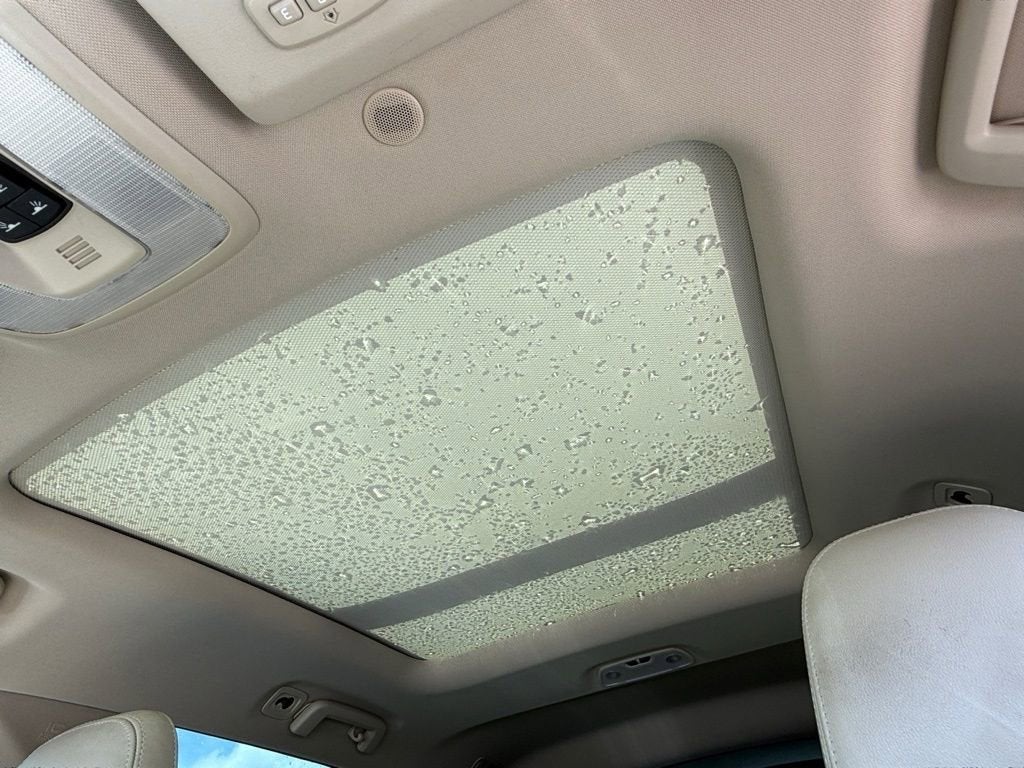 2017 Volvo XC60 Inscription