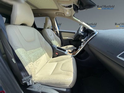 2017 Volvo XC60 Inscription