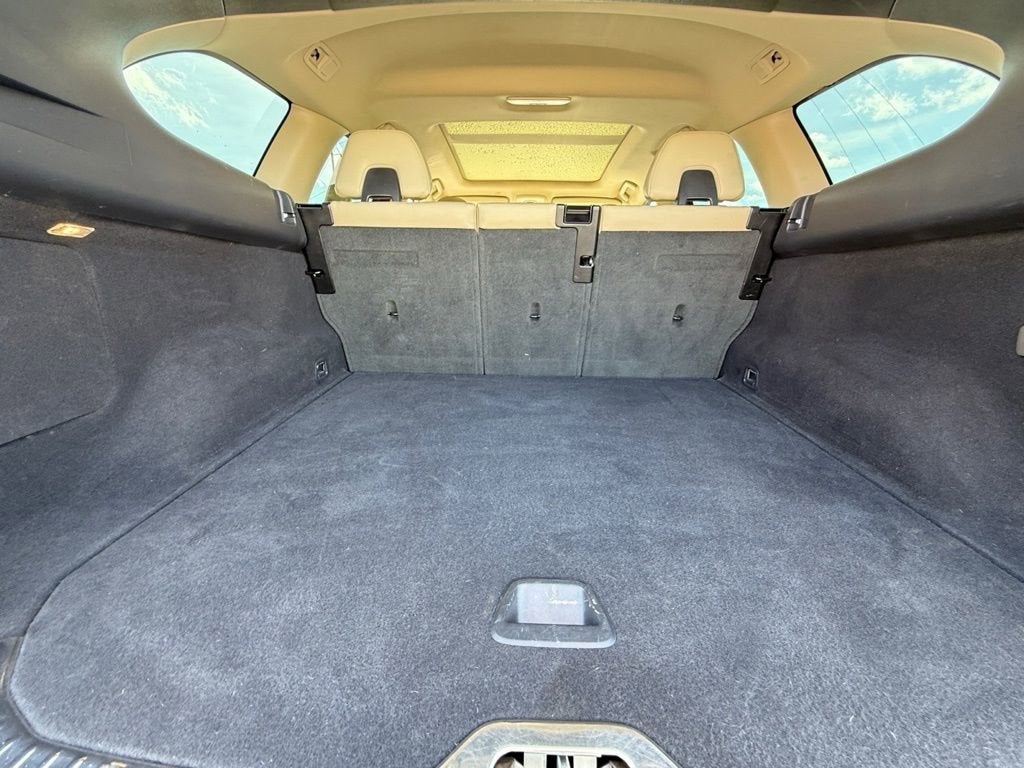 2017 Volvo XC60 Inscription