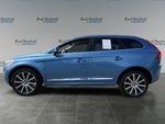 2017 Volvo XC60 Inscription