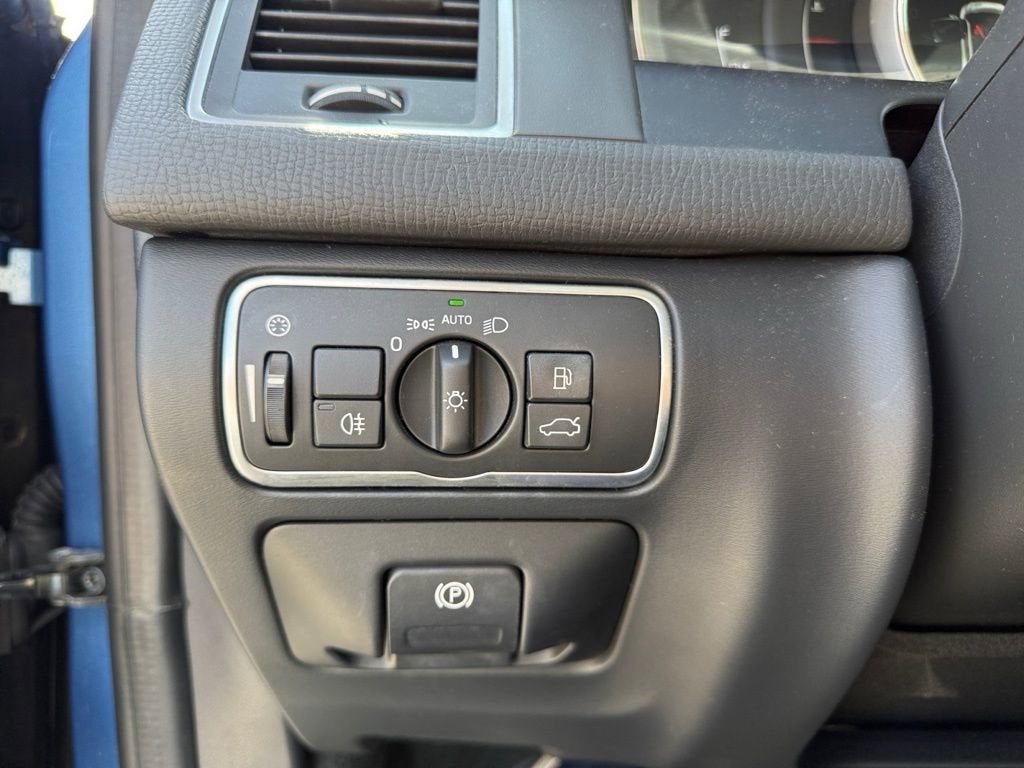 2017 Volvo XC60 Inscription