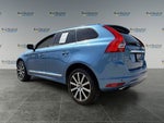 2017 Volvo XC60 Inscription