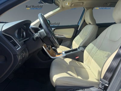 2017 Volvo XC60 Inscription