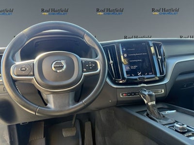 2019 Volvo XC60 Momentum
