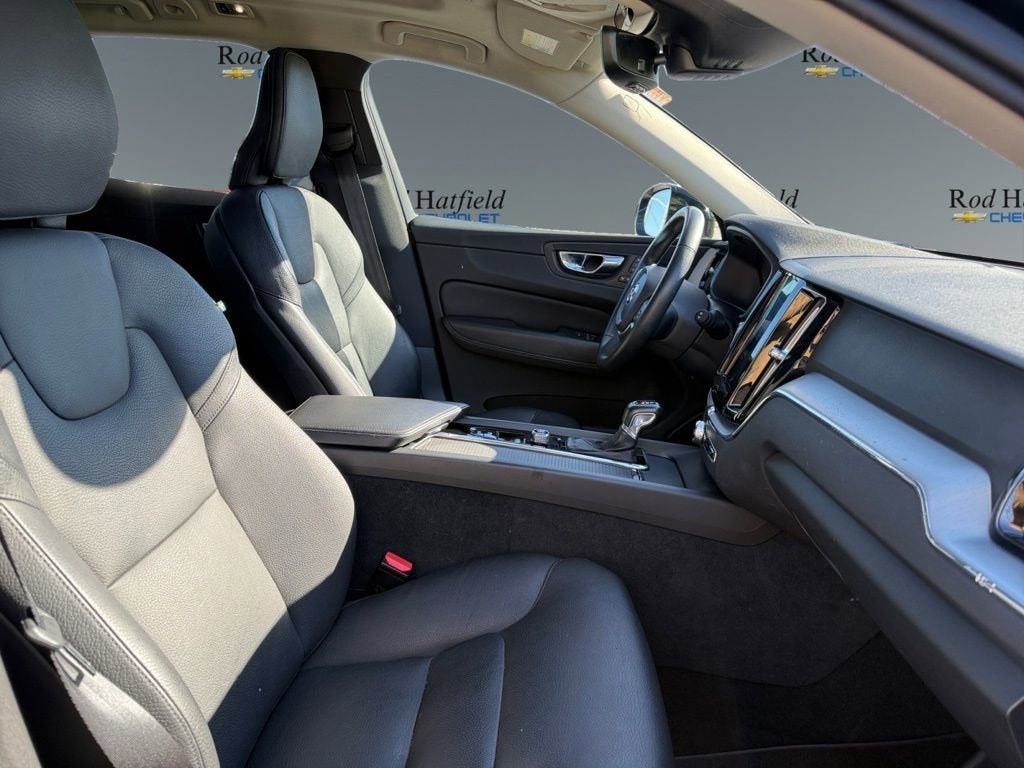 2019 Volvo XC60 Momentum