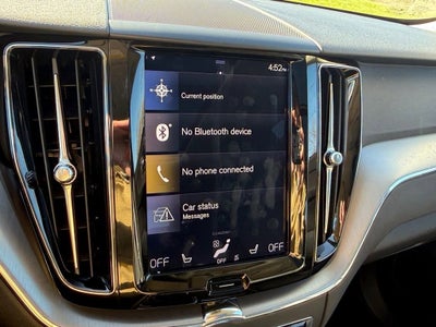 2019 Volvo XC60 Momentum