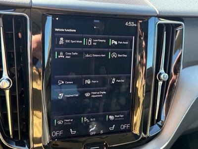 2019 Volvo XC60 Momentum