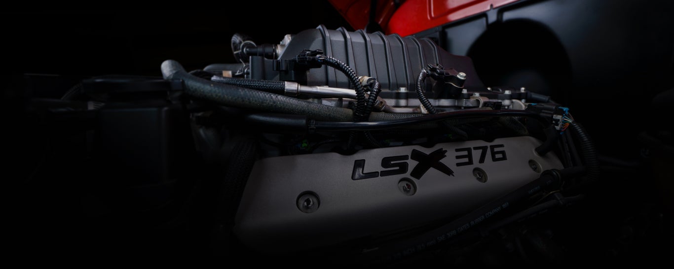 Rod Hatfield Chevrolet in Lexington KY