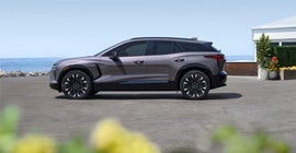 Rod Hatfield Chevrolet in Lexington KY