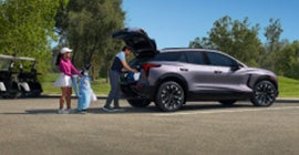 Rod Hatfield Chevrolet in Lexington KY