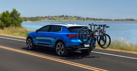 Rod Hatfield Chevrolet in Lexington KY