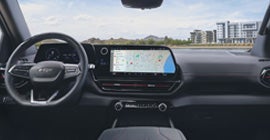 Rod Hatfield Chevrolet in Lexington KY