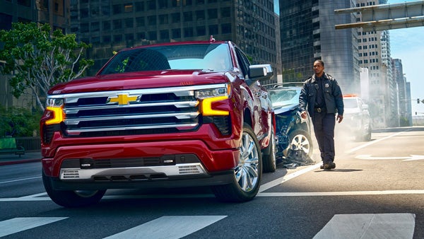 Rod Hatfield Chevrolet in Lexington KY