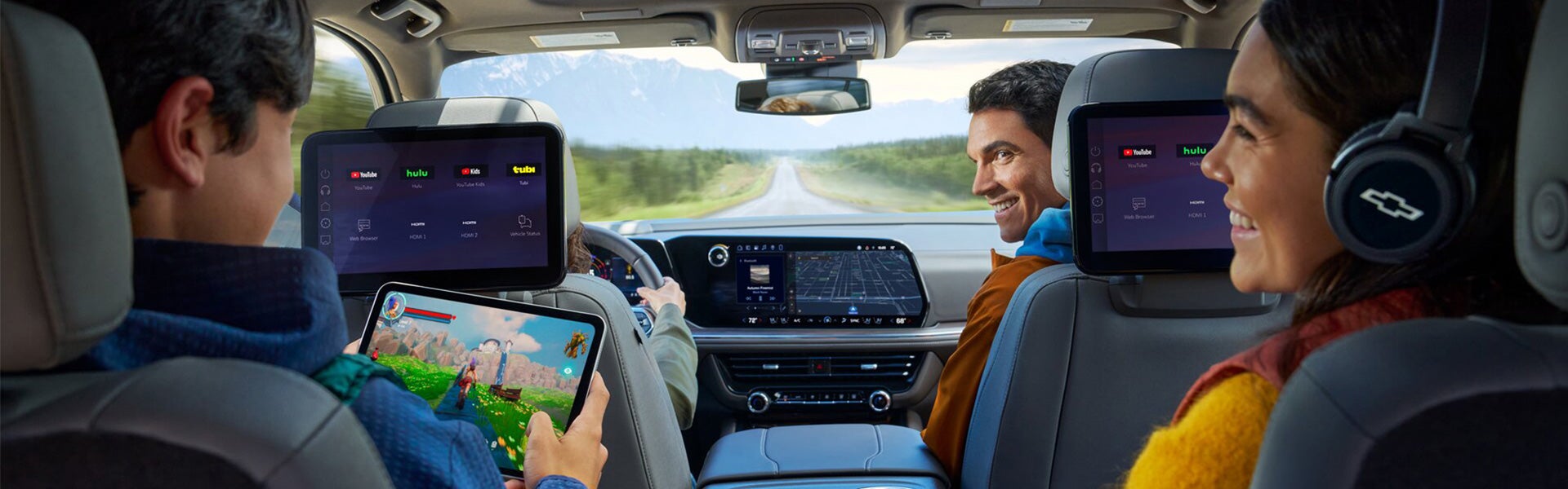 Rod Hatfield Chevrolet in Lexington KY